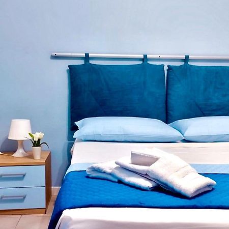Dgs Aparthotel Τράπανι Εξωτερικό φωτογραφία