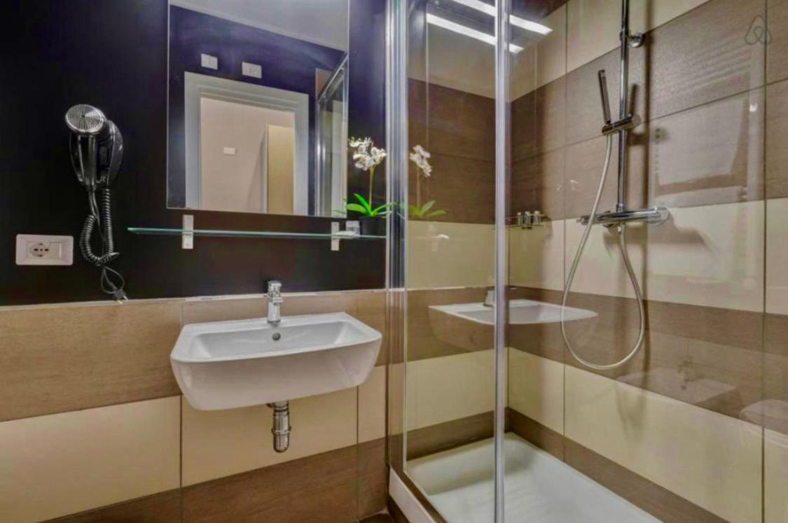 Dgs Aparthotel Τράπανι Εξωτερικό φωτογραφία