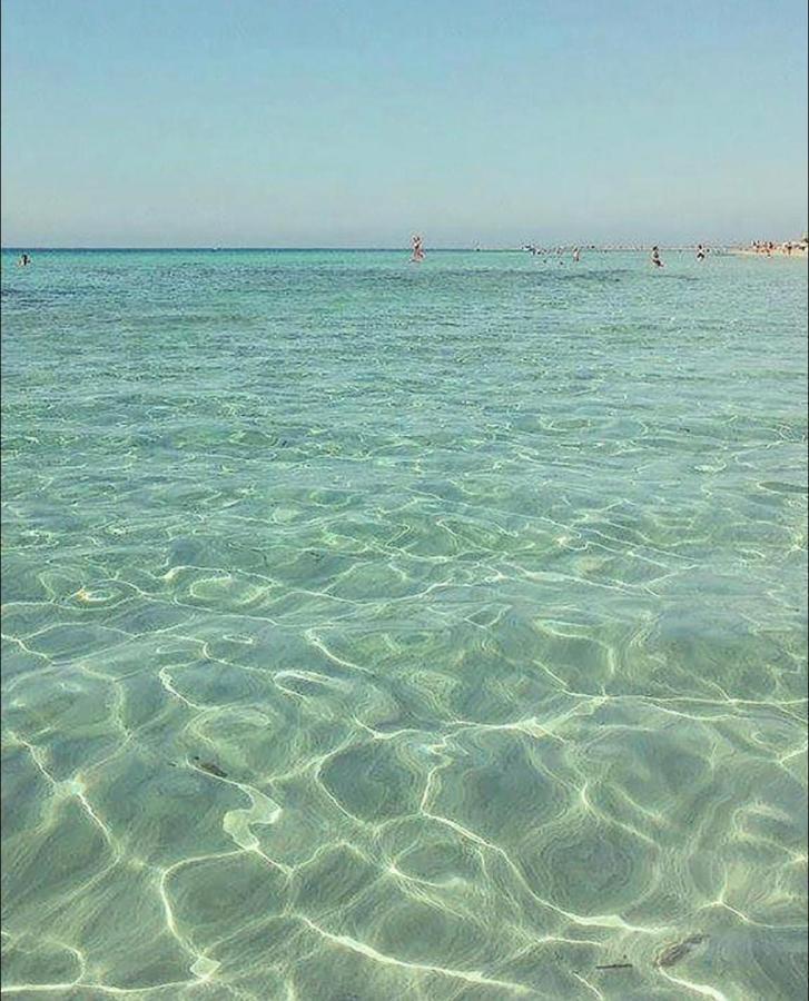 Dgs Aparthotel Τράπανι Εξωτερικό φωτογραφία