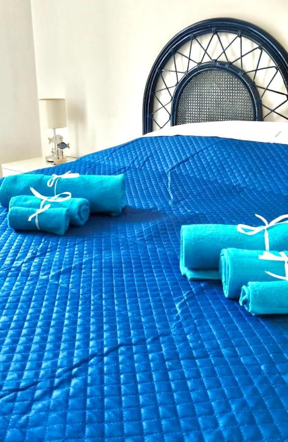 Dgs Aparthotel Τράπανι Εξωτερικό φωτογραφία