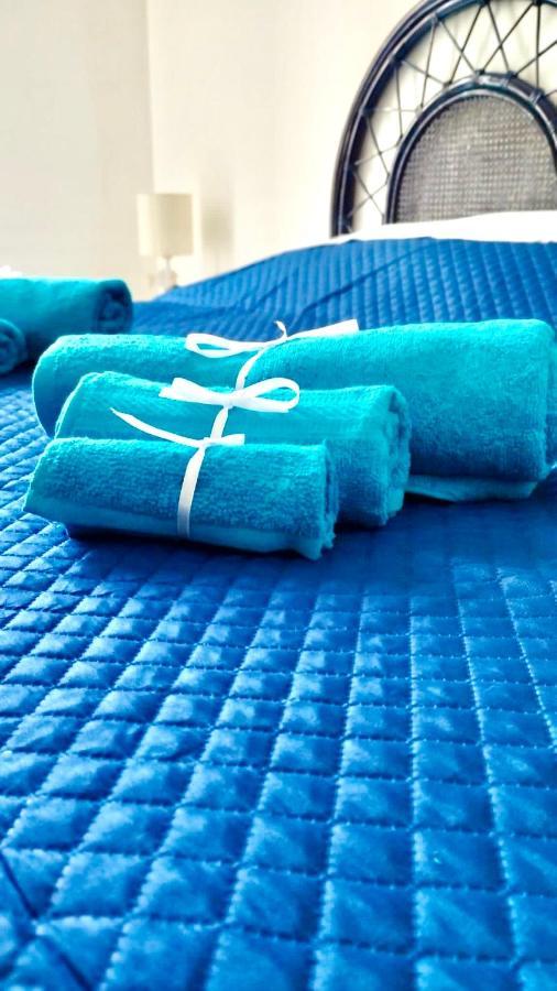 Dgs Aparthotel Τράπανι Εξωτερικό φωτογραφία