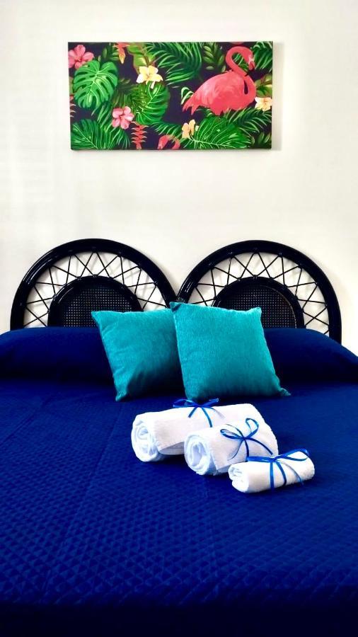 Dgs Aparthotel Τράπανι Εξωτερικό φωτογραφία